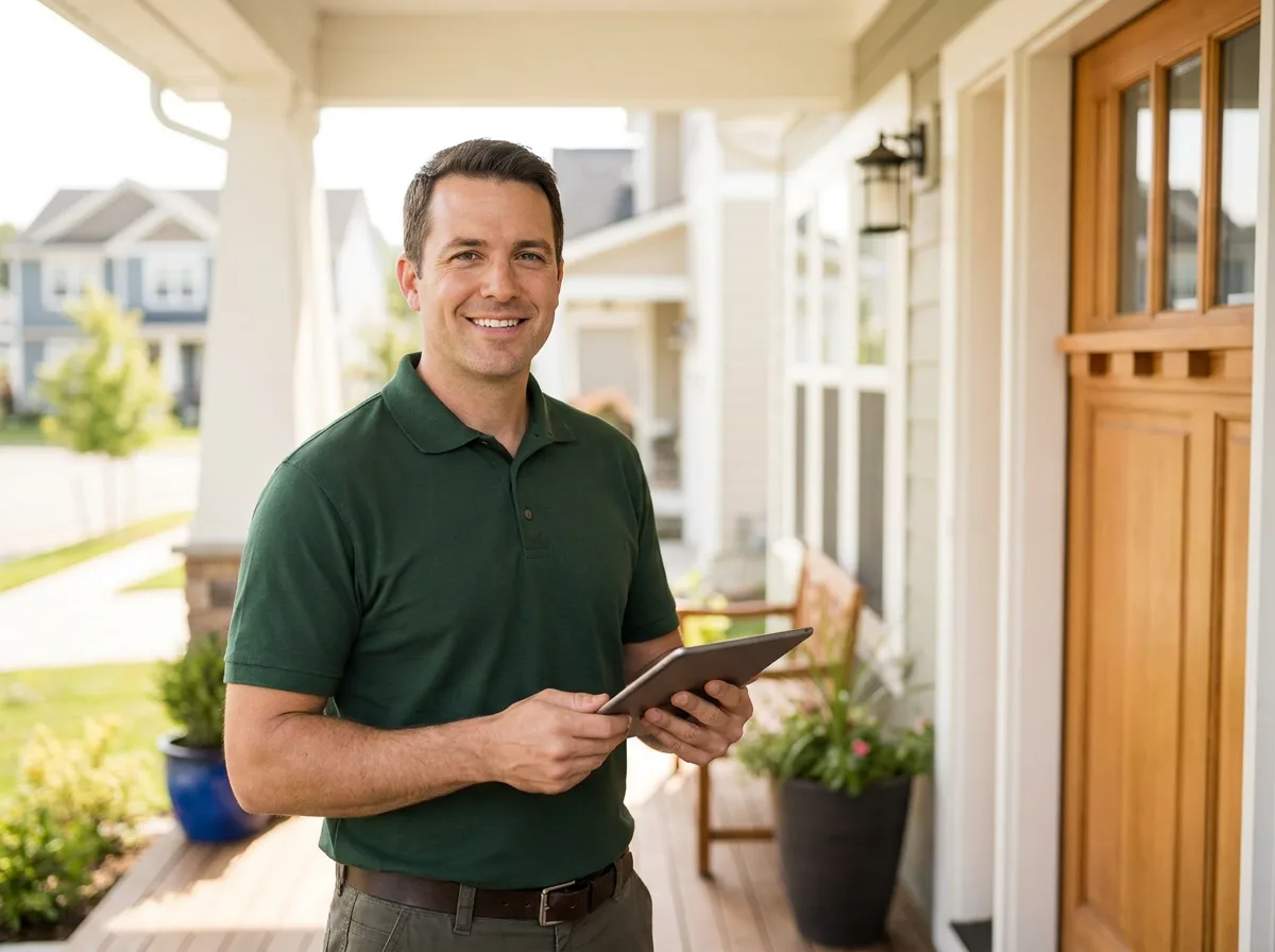 Pest control FAQs for Golden Valley, ND